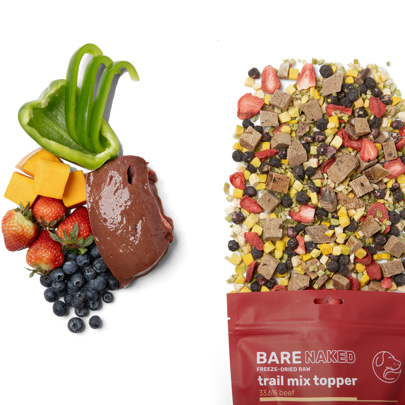 Beef Mix